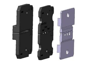 4032248836291 - AIE MULTI-STRIPAX GKWLW 9205770000 Abisolierzangen-Messer 1 bis 25 mm² Passend für Marke (Zangen) Weidmüller