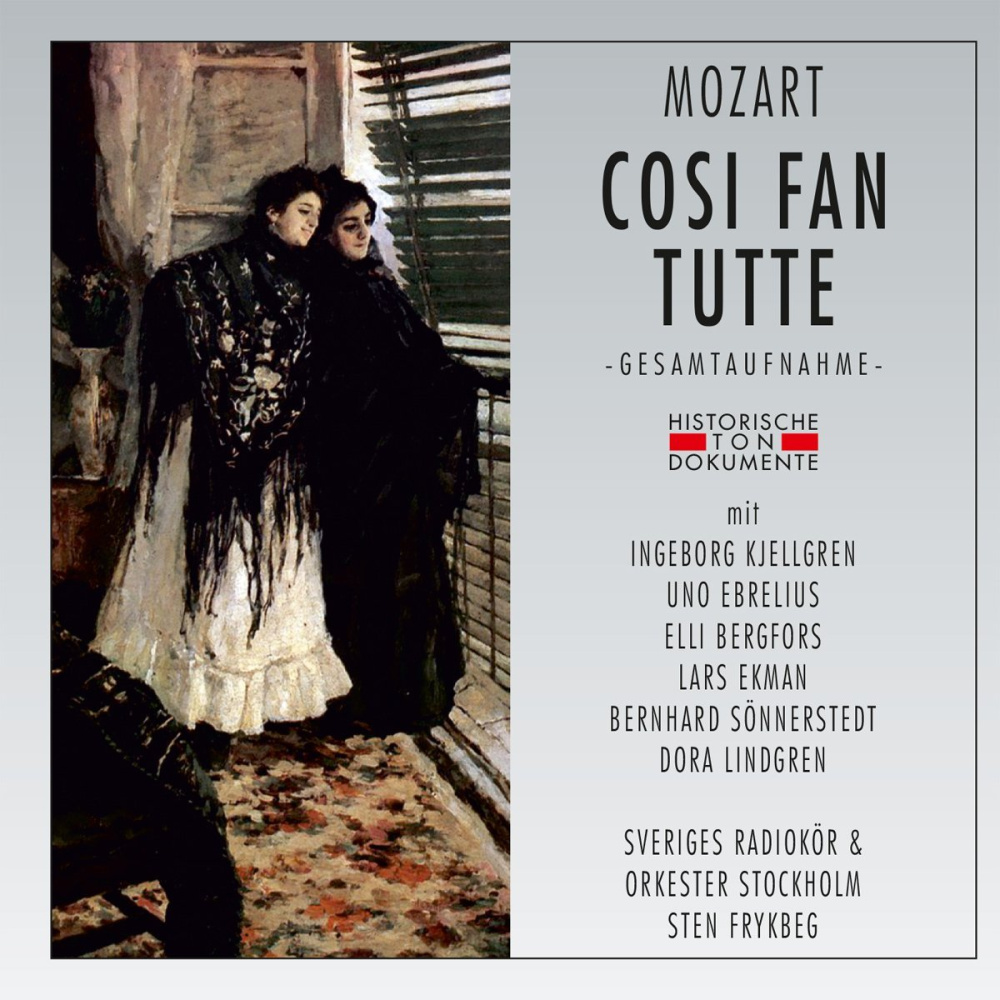 4032250195034 - Cosi Fan Tutte