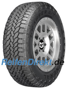 4032344011646 - GRABBER A T Sport-W ( 255 65 R18 115H XL )