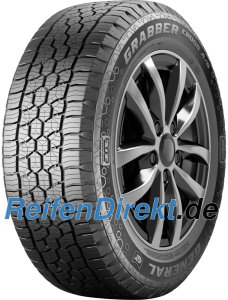 4032344014906 - Grabber Cross A S ( 215 65 R16 98H EVc mit Felgenrippe )