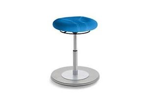 4032376073896 - mayer sitzmöbel Kinderhocker 1111 Blau