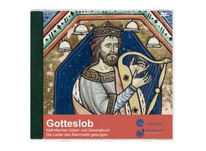 4032382010502 - Gotteslob gesungen1 CD-ROM