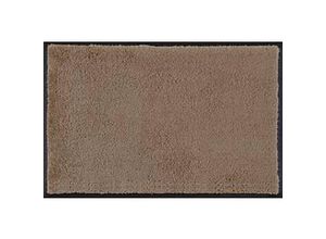 4032445005476 - Komfort-Matte taupe 750 x ca 1200 mm