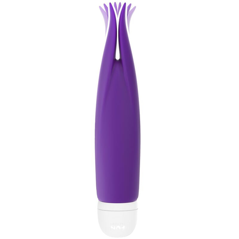 4032498187068 - FUN FACTORY - VOLITA SLIM VIBRATOR VIOLETT