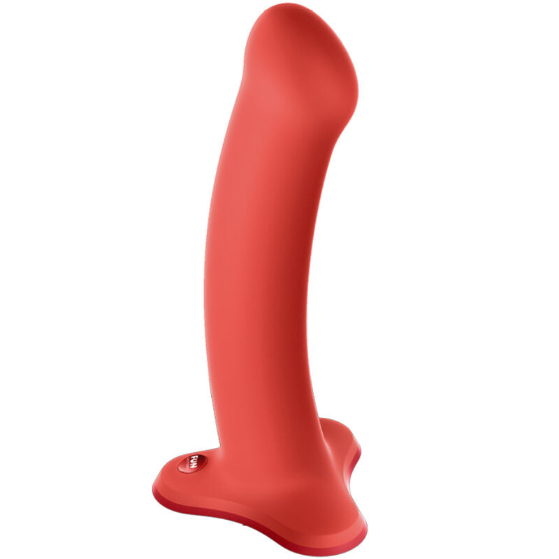 4032498226101 - FUN FACTORY - MAGNUM DILDO WILD OLIVE