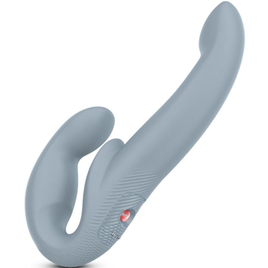 4032498263007 - FUN FACTORY - SHARE VIBE PRO DOPPELVIBRATOR VIOLETT