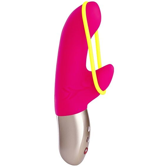 4032498801346 - FUN FACTORY - AMORINO PINK FLUO GELB