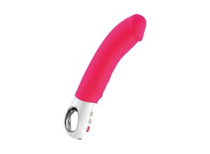 4032498802596 - FUN FACTORY - BIG BOSS G5 VIBRATOR ROSA