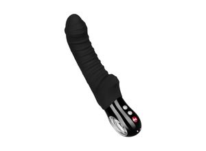 4032498805580 - FUN FACTORY - TIGER VIBRATOR BLACK LINE