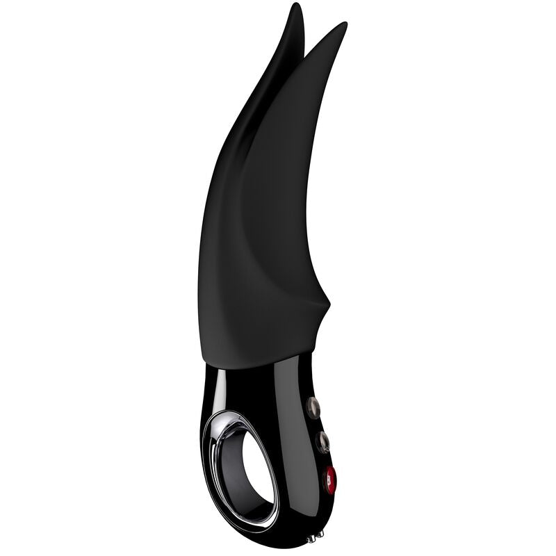 4032498806532 - FUN FACTORY - VOLTA KLITORALVIBRATOR BLACK LINE