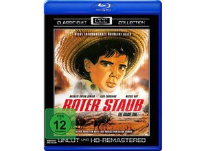 4032614509590 - Roter Staub (Blu-ray)