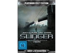 4032614604035 - Slinger (DVD)