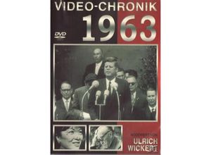 4032614819637 - Video Chronik 1963 (DVD)