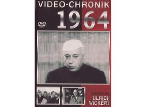 4032614819644 - Video Chronik 1964 (DVD)