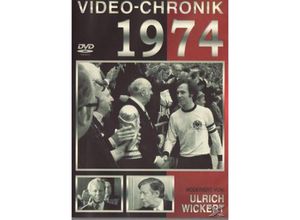 4032614819743 - Video Chronik 1974 (DVD)