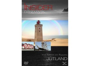 4032614902513 - Insider - Dänemark Jütland (DVD)