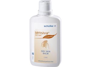4032651416202 - Sensiva dry skin Pflegebalsam Hautpflegecreme SC1052 150 ml - Schülke 4032651416202 - Sensiva dry skin Pflegebalsam Hautpflegecreme SC1052 150 ml - Schülke