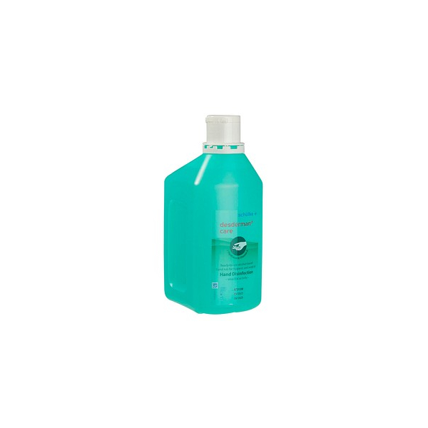 4032651977147 - Handdesinfektion desderman care 1000ml 4032651977147 LEINA-WERKE