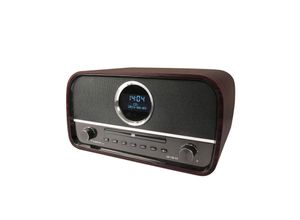 4032661277909 - DR 790 CD - Digitalradio DAB+ UKW Bluetooth Audiosystem