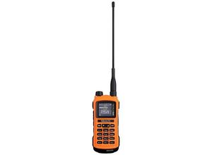 4032661291493 - Tectalk Duo 29149 PMR Freenet-Handfunkgerät - Albrecht