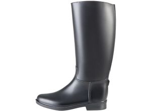 4032668220038 - Reitstiefel Glasgow für Damen und Kinder - schwarz - 32 - Pfiff