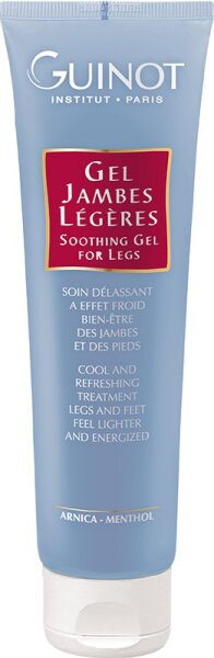 4032868086144 - Gel Jambes Lé gè res 30 ml