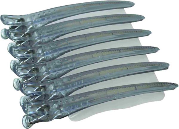 4032868098222 - Swiss O-Par Profiline Clips 10er Pack schwarz