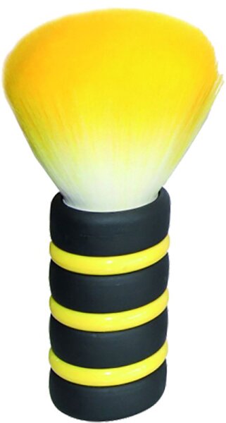 4032868126055 - Swiss-O-Par Swiss O-Par Profiline Nackenpinsel 15 cm hoch gelb 4032868126055 - Swiss-O-Par Swiss O-Par Profiline Nackenpinsel 15 cm hoch gelb