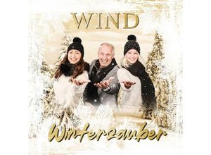 4032989446322 - Winterzauber - Wind (CD)