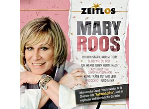 4032989446421 - Zeitlos - Mary Roos - Mary Roos (CD)