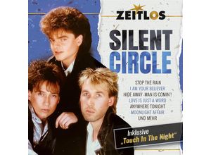 4032989446629 - Zeitlos - Silent Circle - Silent Circle (CD)