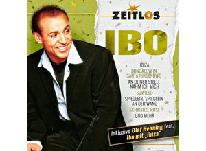 4032989448128 - Zeitlos - IBO - Ibo (CD)