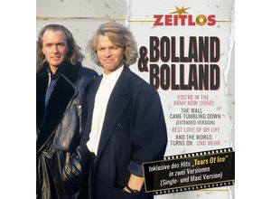 4032989448920 - Zeitlos - Bolland & Bolland - Bolland & Bolland (CD)