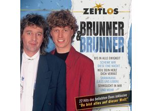 4032989449620 - Zeitlos - Brunner & Brunner - Brunner & Brunner (CD)