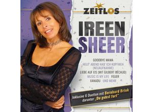 4032989449927 - Zeitlos - Ireen Sheer - Ireen Sheer (CD)