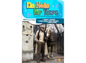 4032989600199 - Ein Heim für Tiere (DVD)