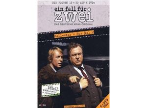 4032989601790 - Ein Fall für Zwei - Collectors Box Vol 2 (DVD)