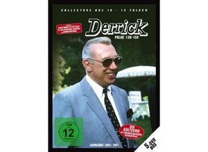 4032989602650 - Derrick Box Vol 10 (DVD)