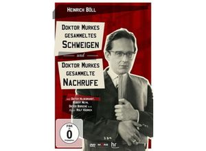 4032989603305 - Rolf Hädrich - GEBRAUCHT Dr Murkes gesammelte Nachrufe   Dr Murkes gesammeltes Schweigen - Preis vom 18112023 060543 h