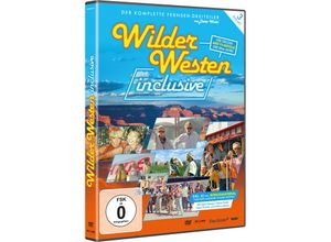 4032989603787 - Wilder Westen inclusive (DVD)