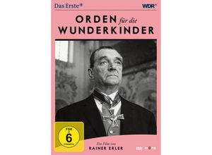 4032989603961 - Orden für die Wunderkinder (DVD)