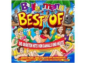 4032989989928 - Various - GEBRAUCHT Ballermann Best of-die Größten Hits Von Damals - Preis vom 05072023 043534 h