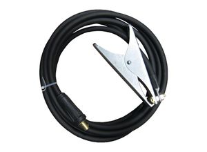 4033072034884 - JAS - 5X16T259211I Massekabel konfektioniert 300 a Kabellänge 5 m Kabel-Ø 16 mm² k