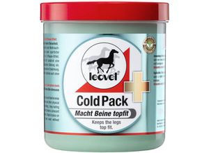 4033081030129 - Cold Pack 1000 ml Pferde Salbe Kühlgehl kühlt und wärmt - Leovet