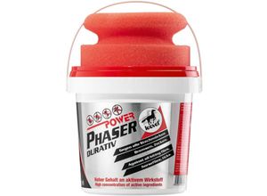 4033081160550 - Power Phaser Durativ 500ml Fliegenschutz Bremsenschutz Insektenschutz Gel - Leovet