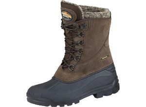 4033157141643 - Stiefel Sölden Lady braun Gr 36 - braun