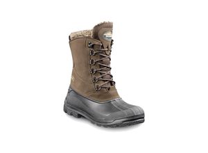 4033157141674 - Stiefel Sölden Lady braun Gr 39 - braun - Meindl