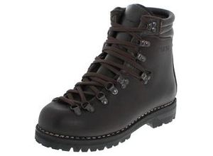 4033157199699 - PERFEKT Altloden Herren Trekkingstiefel Braun Grösse 41 (7 UK)