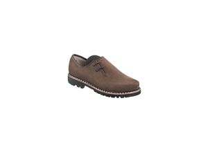 4033157251595 - Rottach Herren Haferlschuhe Trachtenschuhe