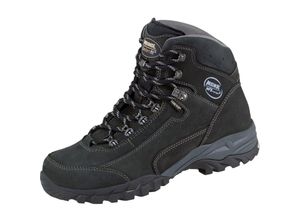 4033157467873 - Schuhe Matrei GTX anthrazit Gr 6 - Schwarz